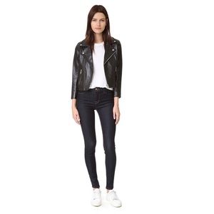 J Brand 210 Skinny Jeans 24